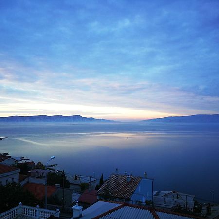 Apartment Segnia Senj  Exterior photo
