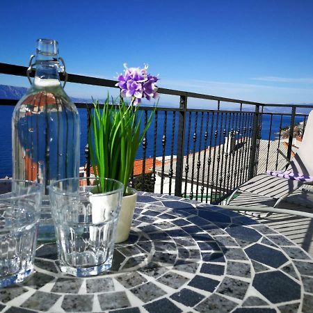 Apartment Segnia Senj  Exterior photo