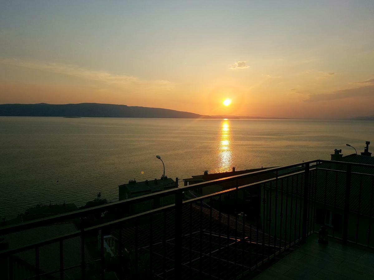 Apartment Segnia Senj  Exterior photo