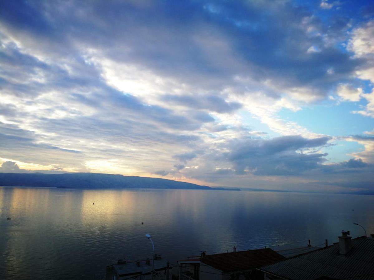 Apartment Segnia Senj  Exterior photo