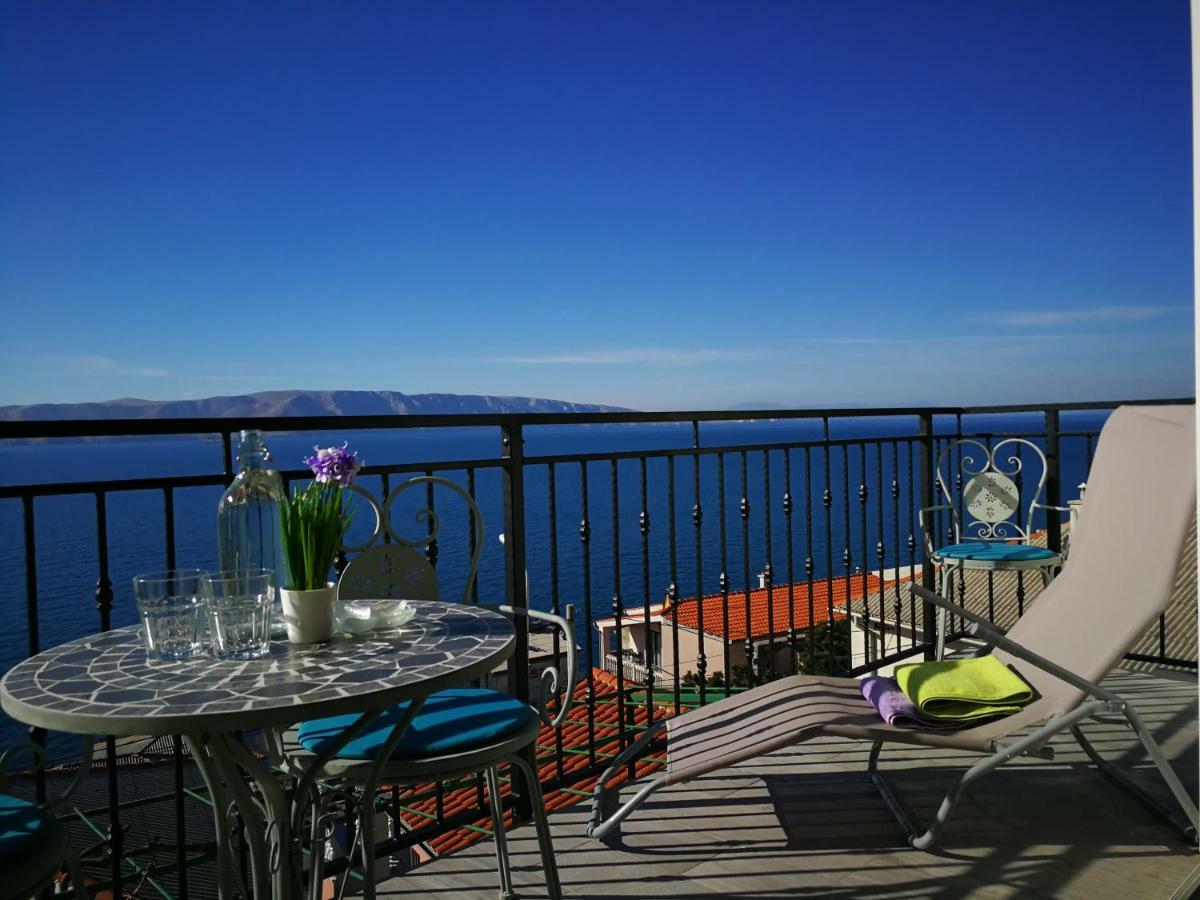 Apartment Segnia Senj  Exterior photo