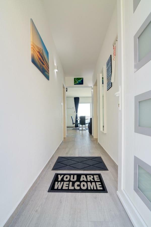 Apartment Segnia Senj  Exterior photo