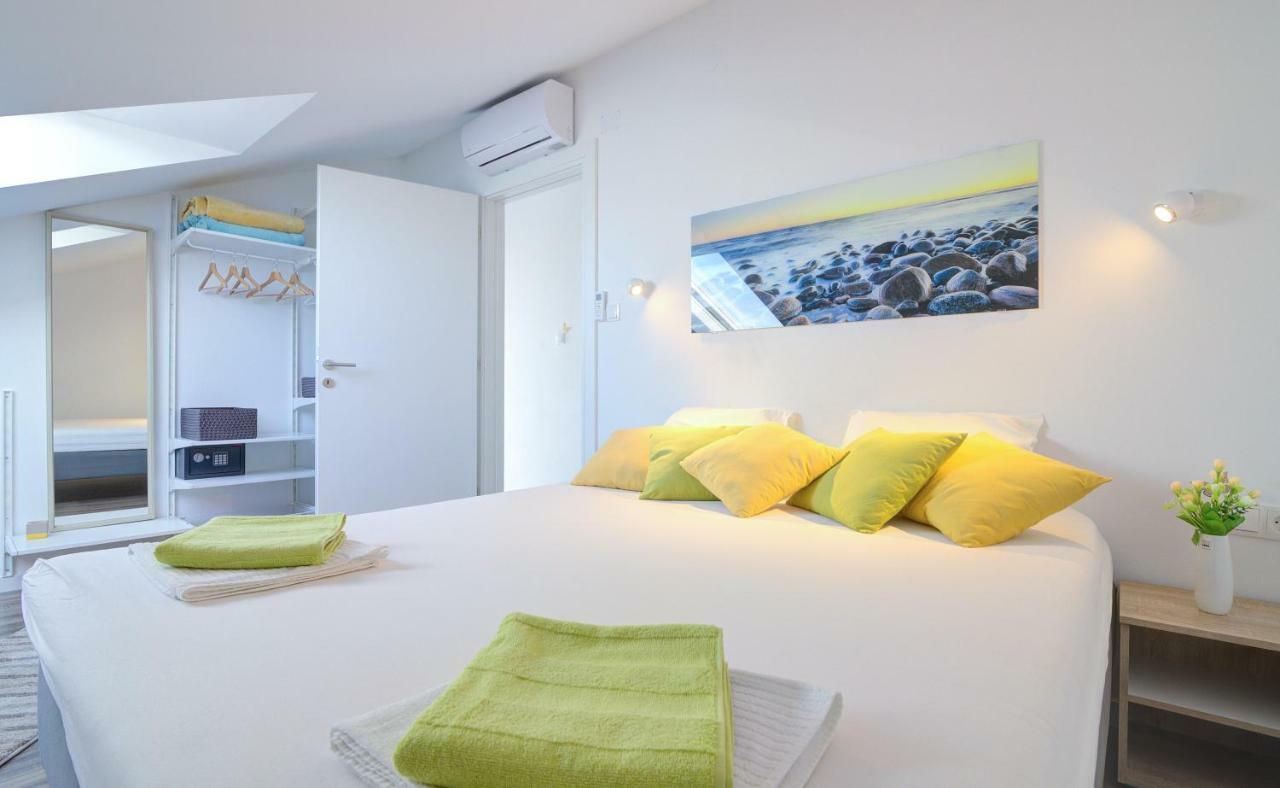 Apartment Segnia Senj  Exterior photo
