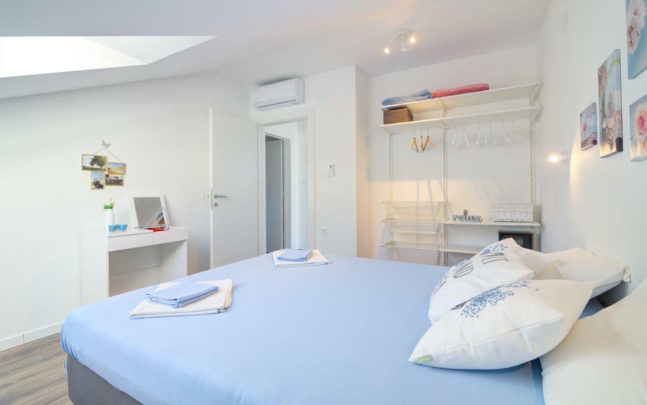 Apartment Segnia Senj  Exterior photo