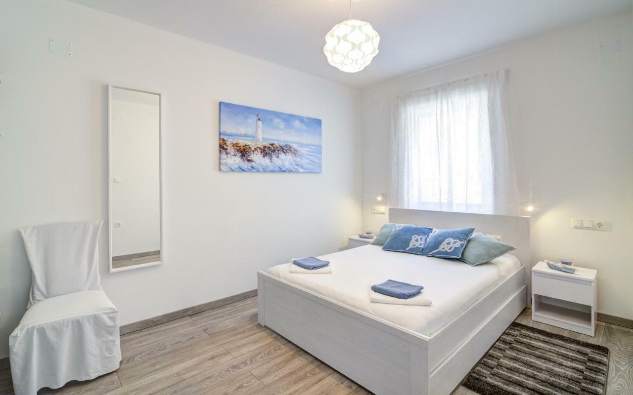 Apartment Segnia Senj  Exterior photo